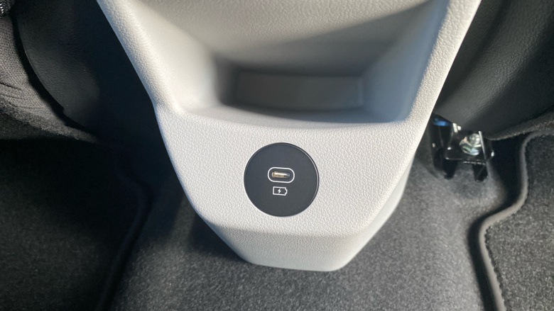 Hyundai i20 1.0T GDi 90 Tech Line 5dr Petrol Hatchback
